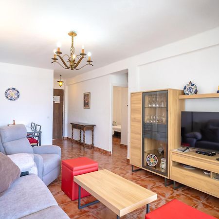 Coronado 148 Apartments Casasol Нерха Екстериор снимка