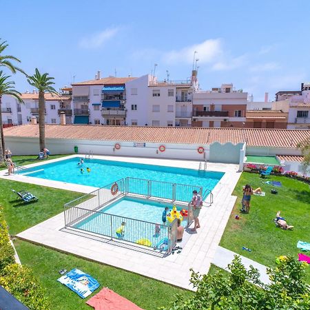 Coronado 148 Apartments Casasol Нерха Екстериор снимка