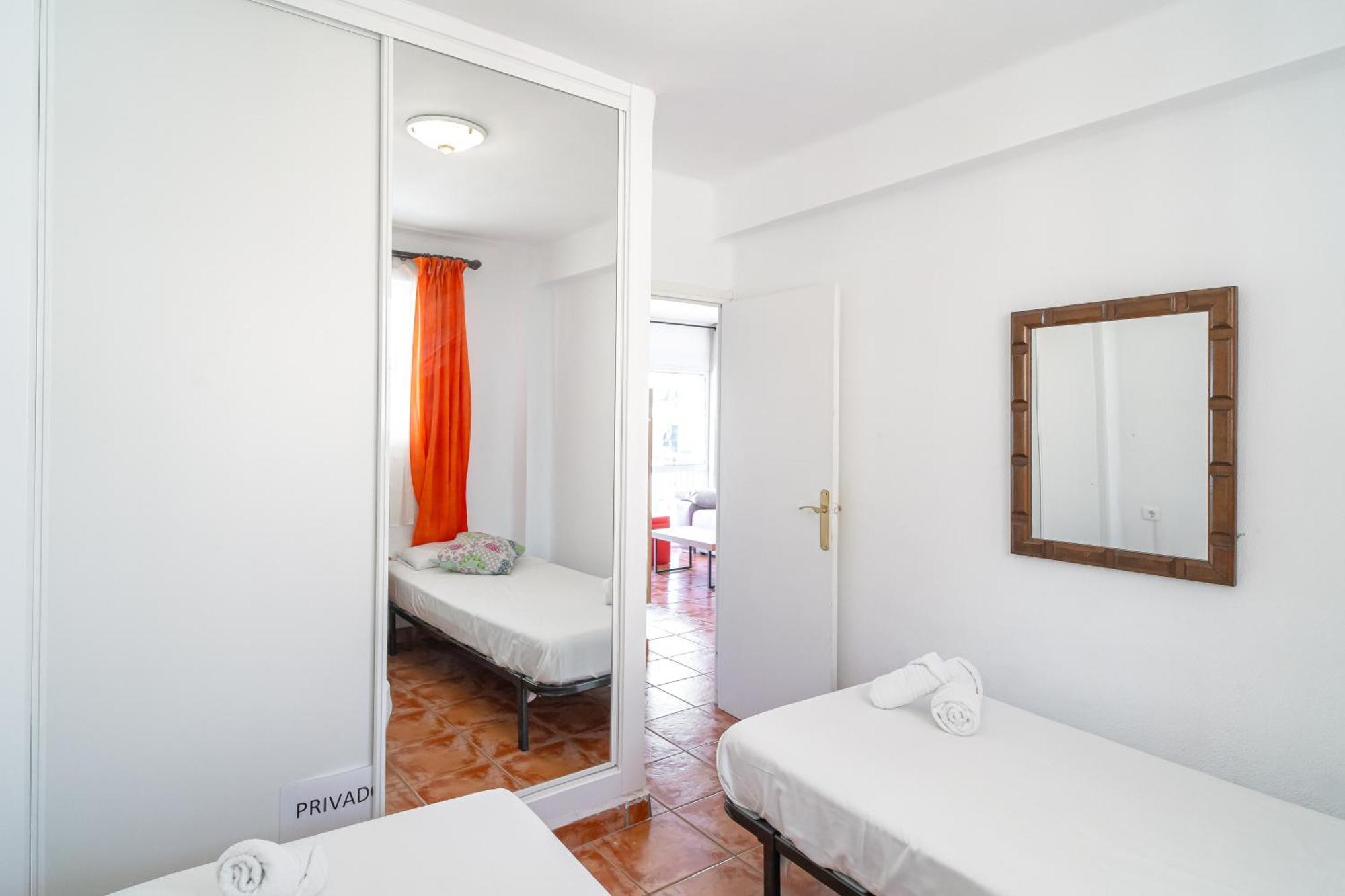 Coronado 148 Apartments Casasol Нерха Екстериор снимка