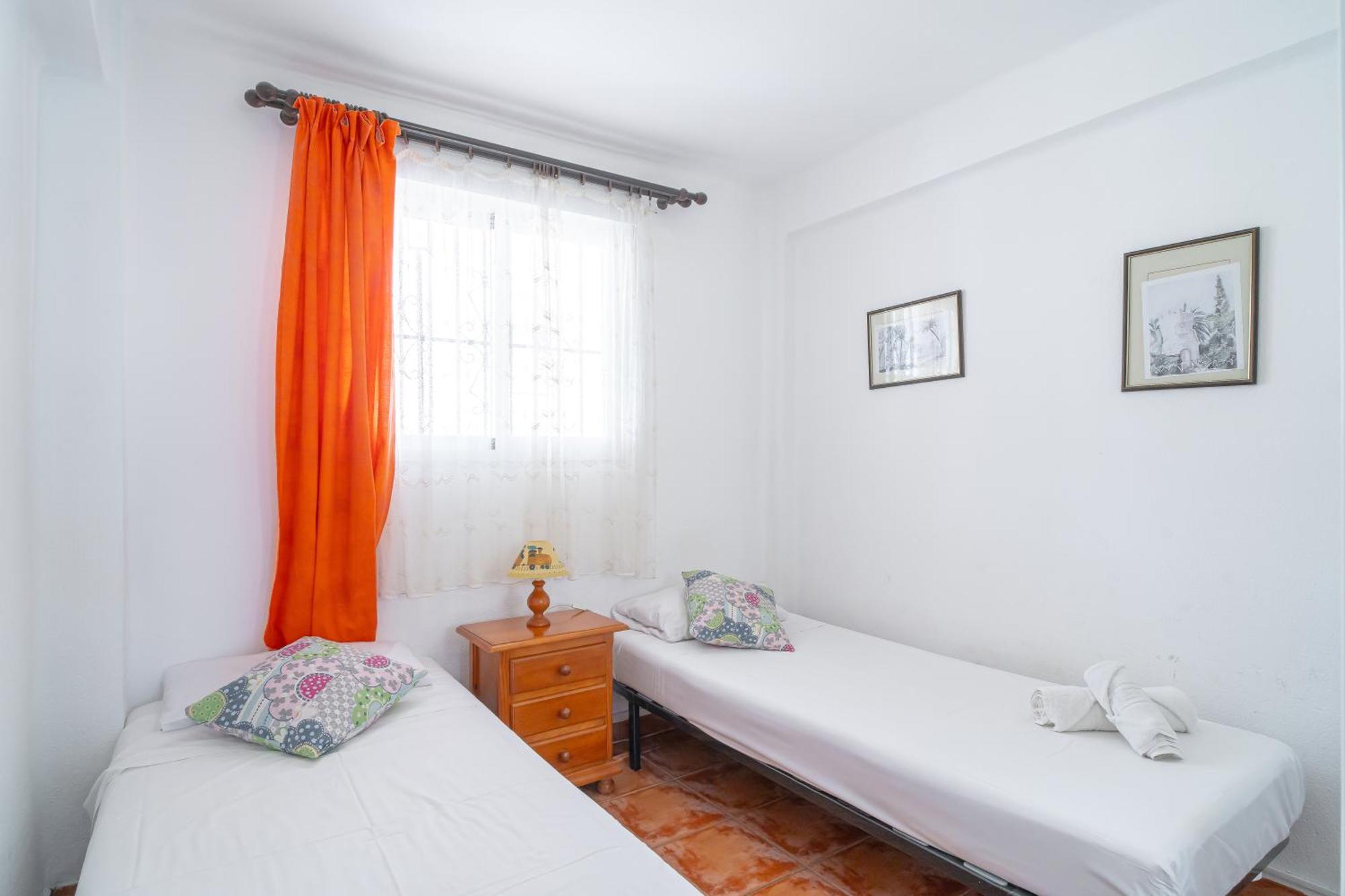 Coronado 148 Apartments Casasol Нерха Екстериор снимка