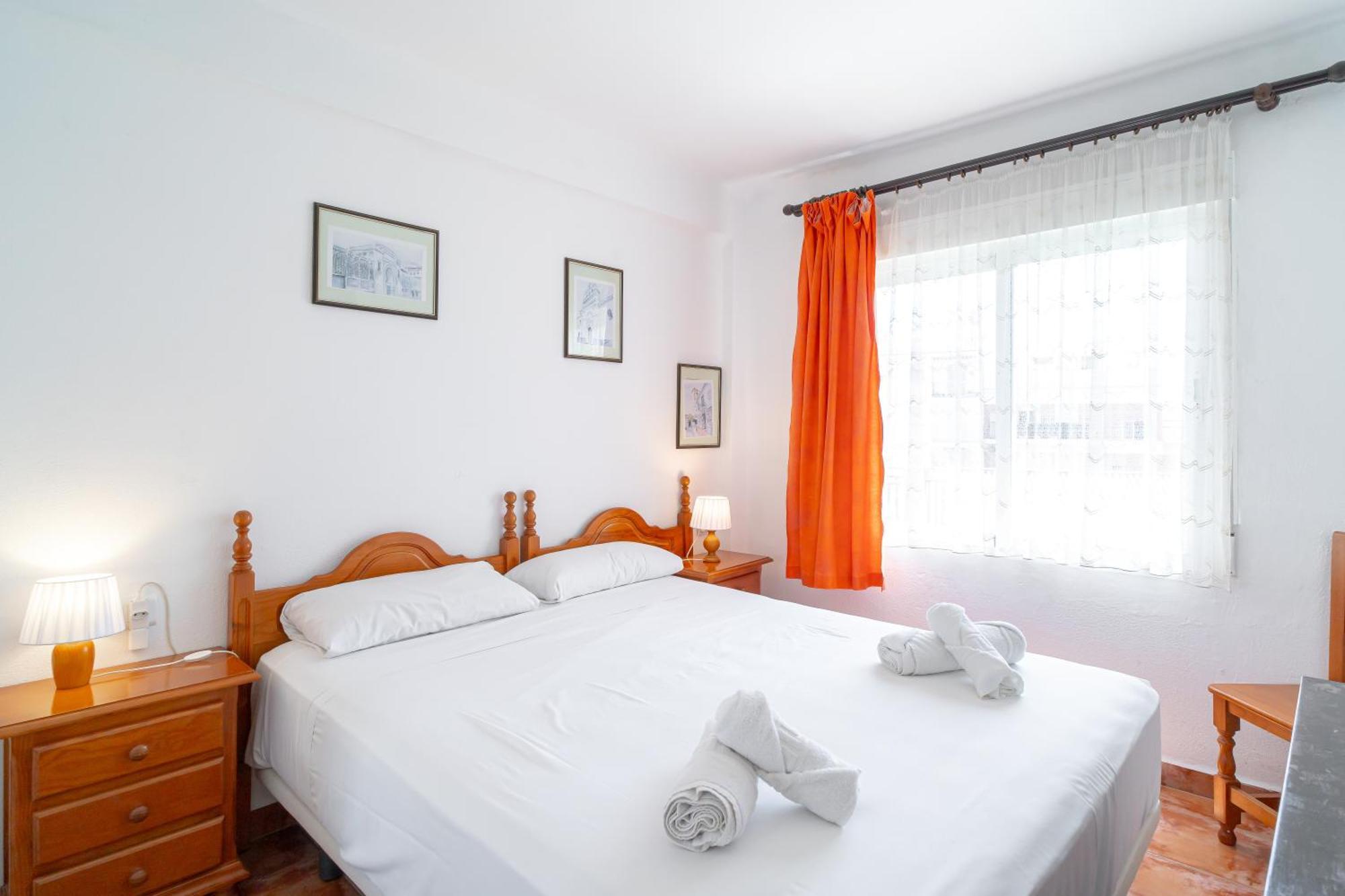 Coronado 148 Apartments Casasol Нерха Екстериор снимка
