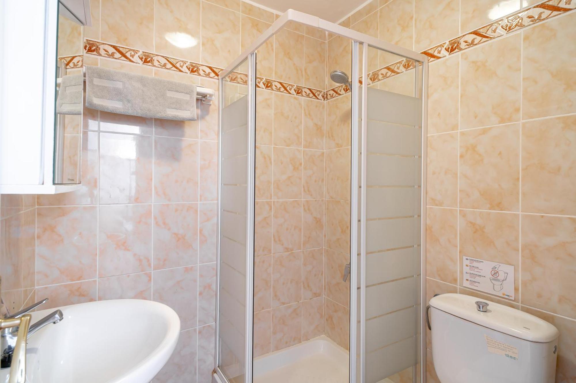Coronado 148 Apartments Casasol Нерха Екстериор снимка